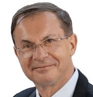 Dr. Gary Kuvich