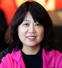 Dr. Jie Hui
