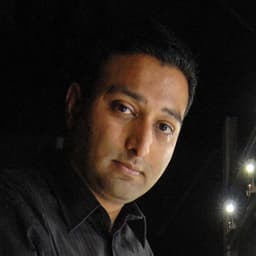 Prof. Ramesh Raskar